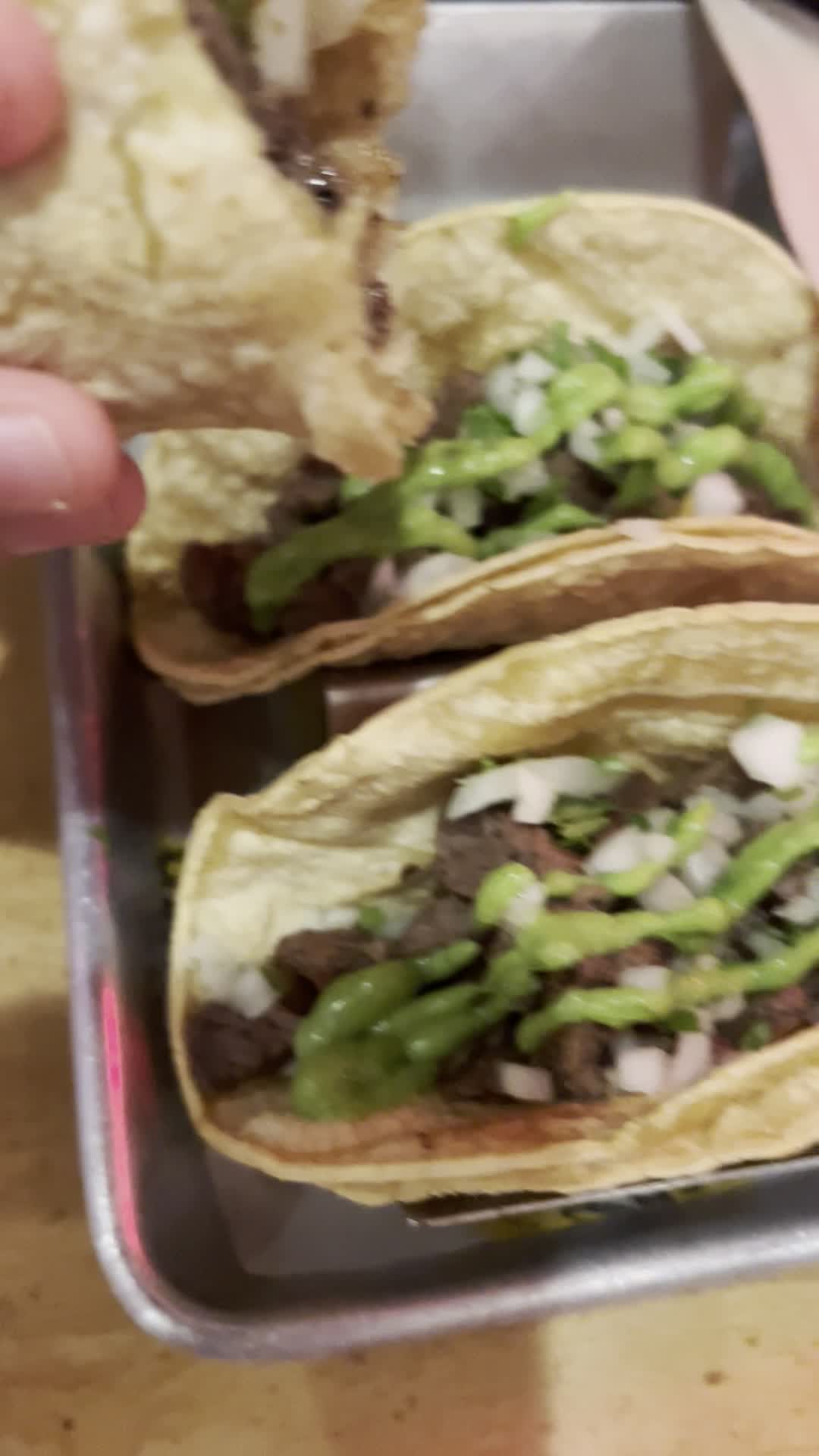 Gringo & Blondie Taqueria