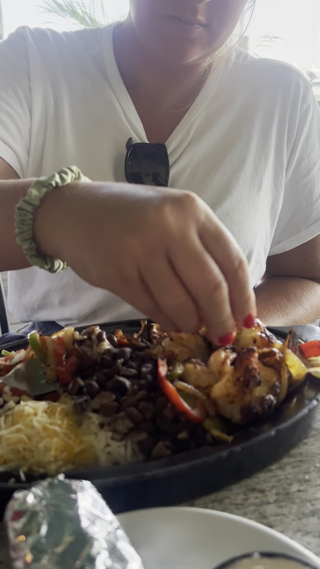 Video review of Pilot House Restaurant & Marina