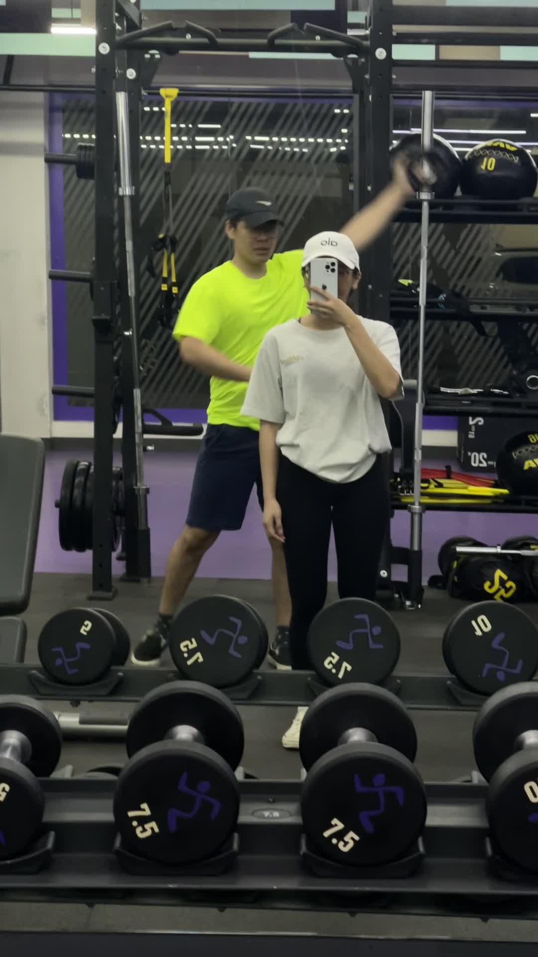 Anytime Fitness