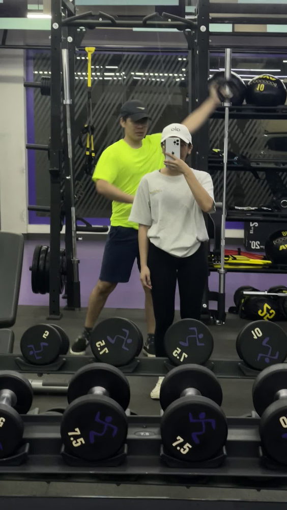 Anytime Fitness