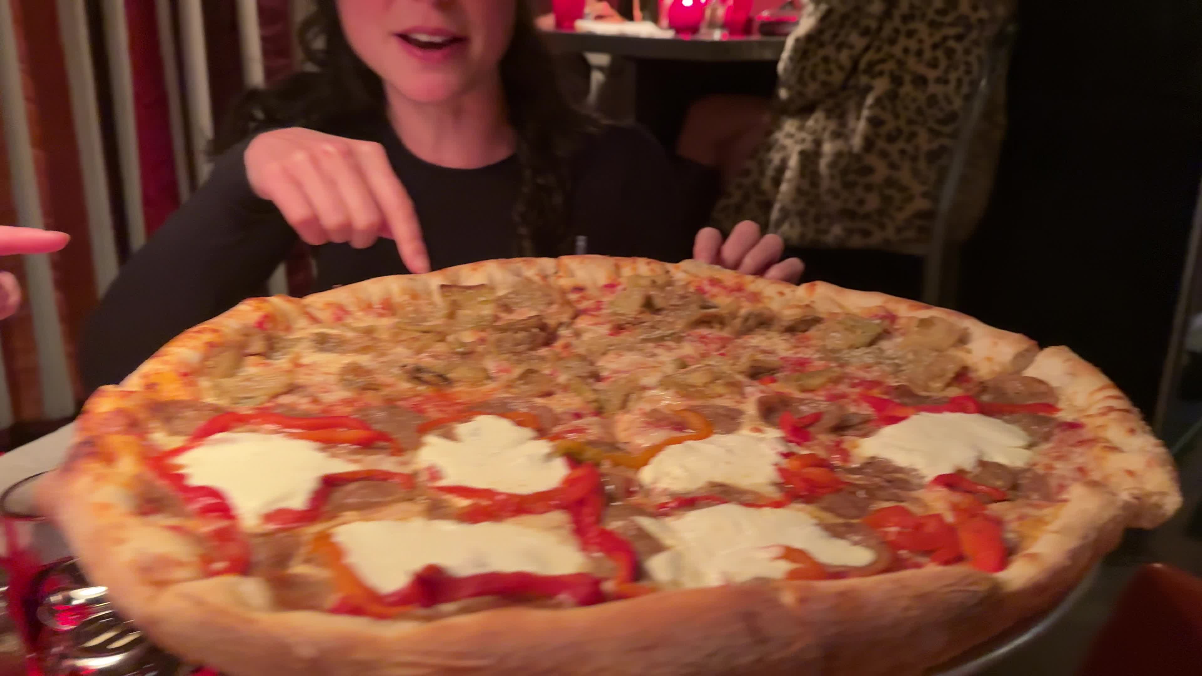 Home Slice Pizza