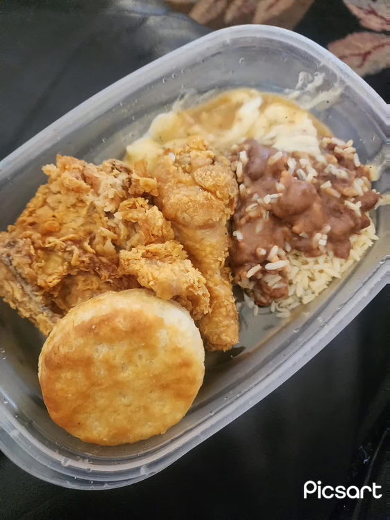 Popeyes Louisiana Kitchen