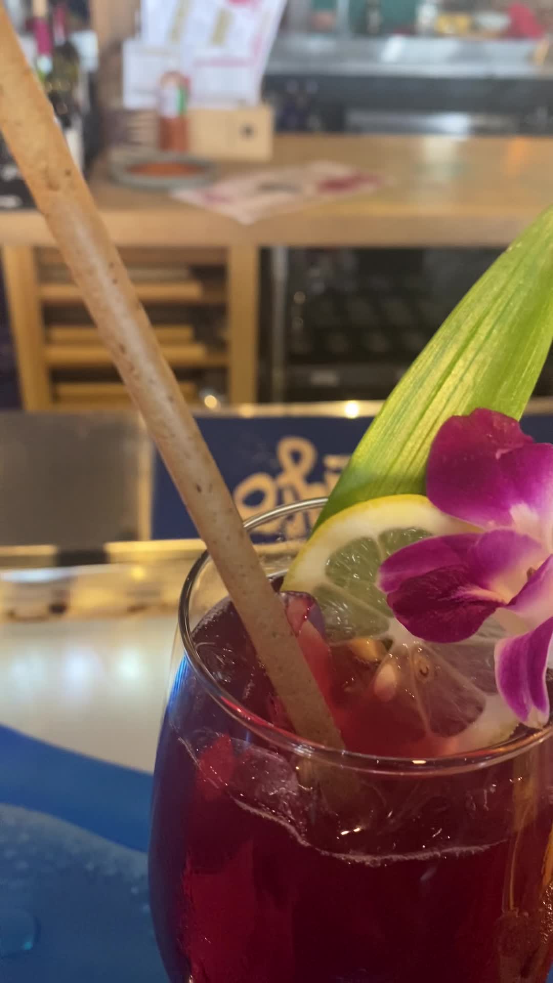Oceanwalk by Benny's on the Beach