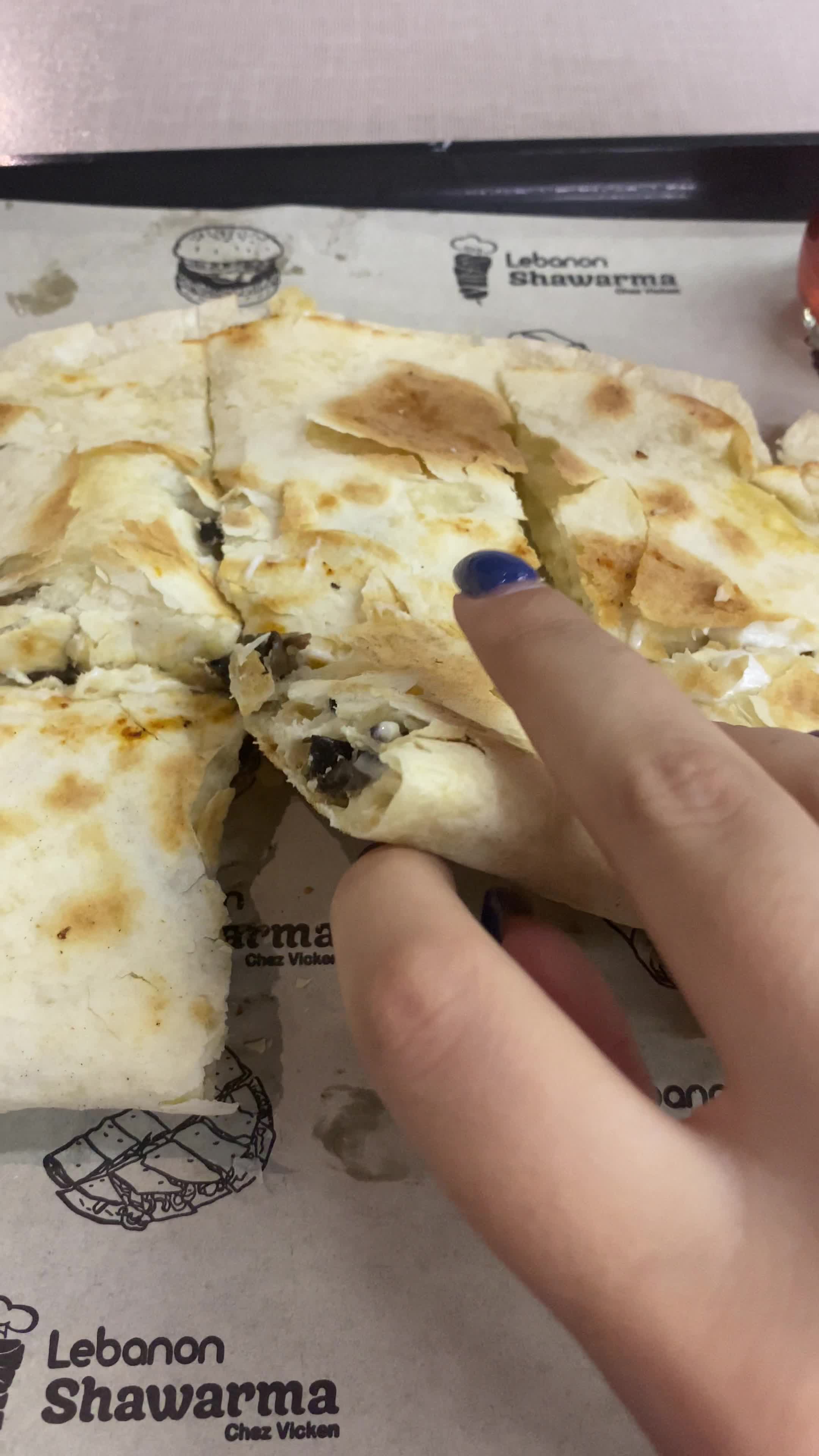 Lebanon Shawarma