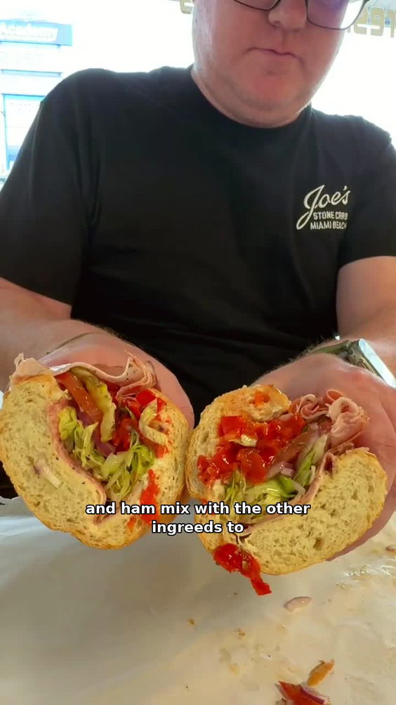 Tucci's Southside Subs