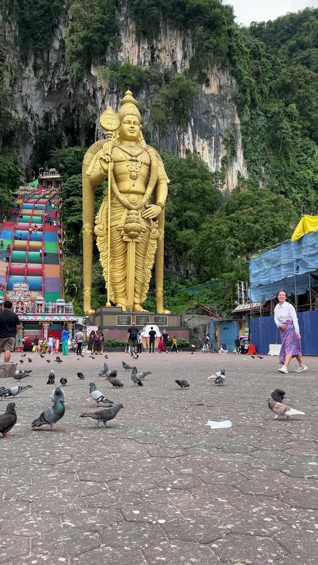 Batu Caves
