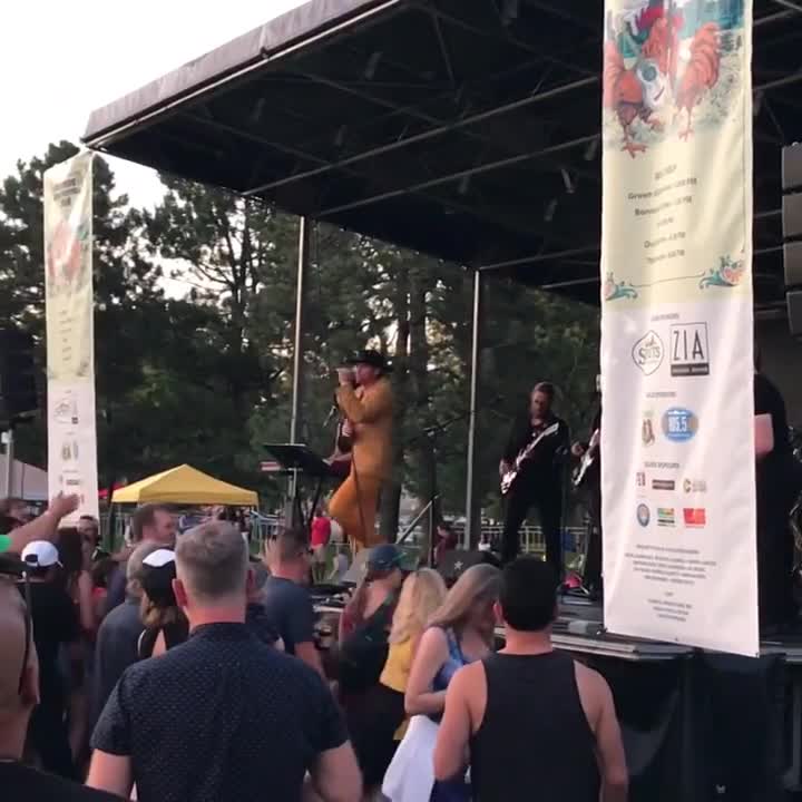 Sunnyside Music Festival
