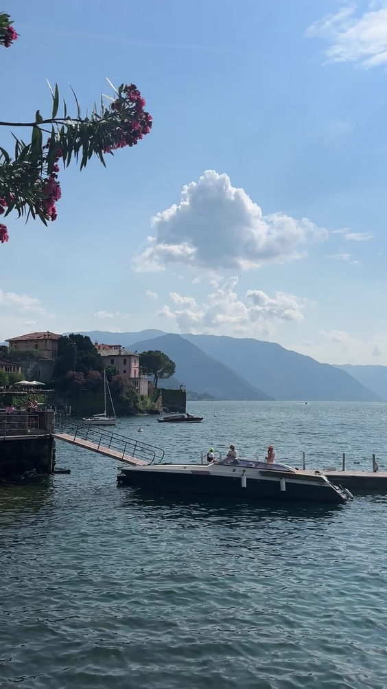 Ristorante La Vista