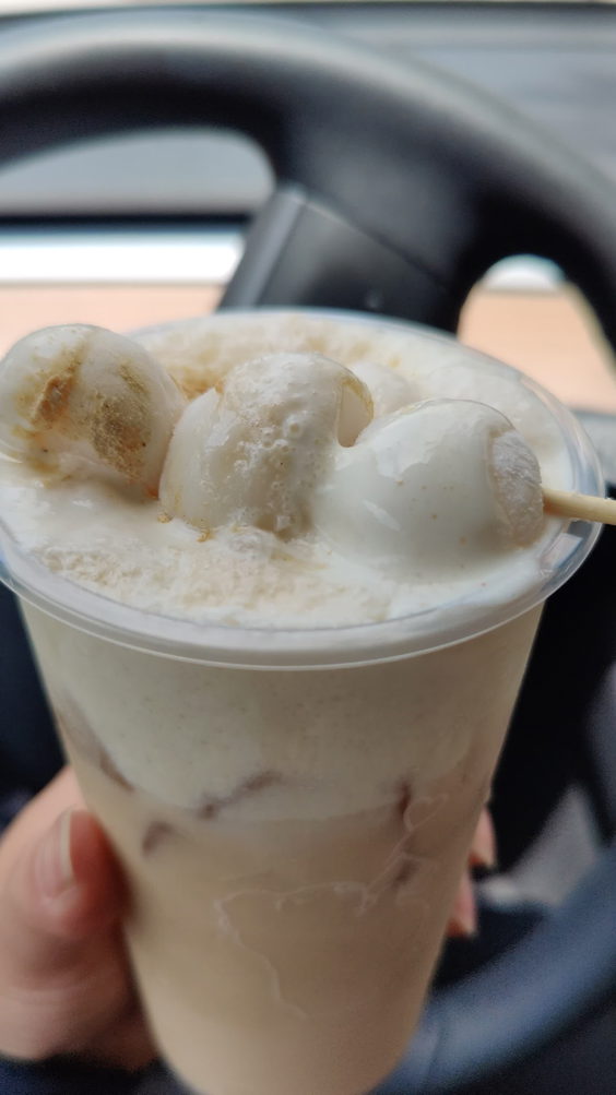 Tea Hut