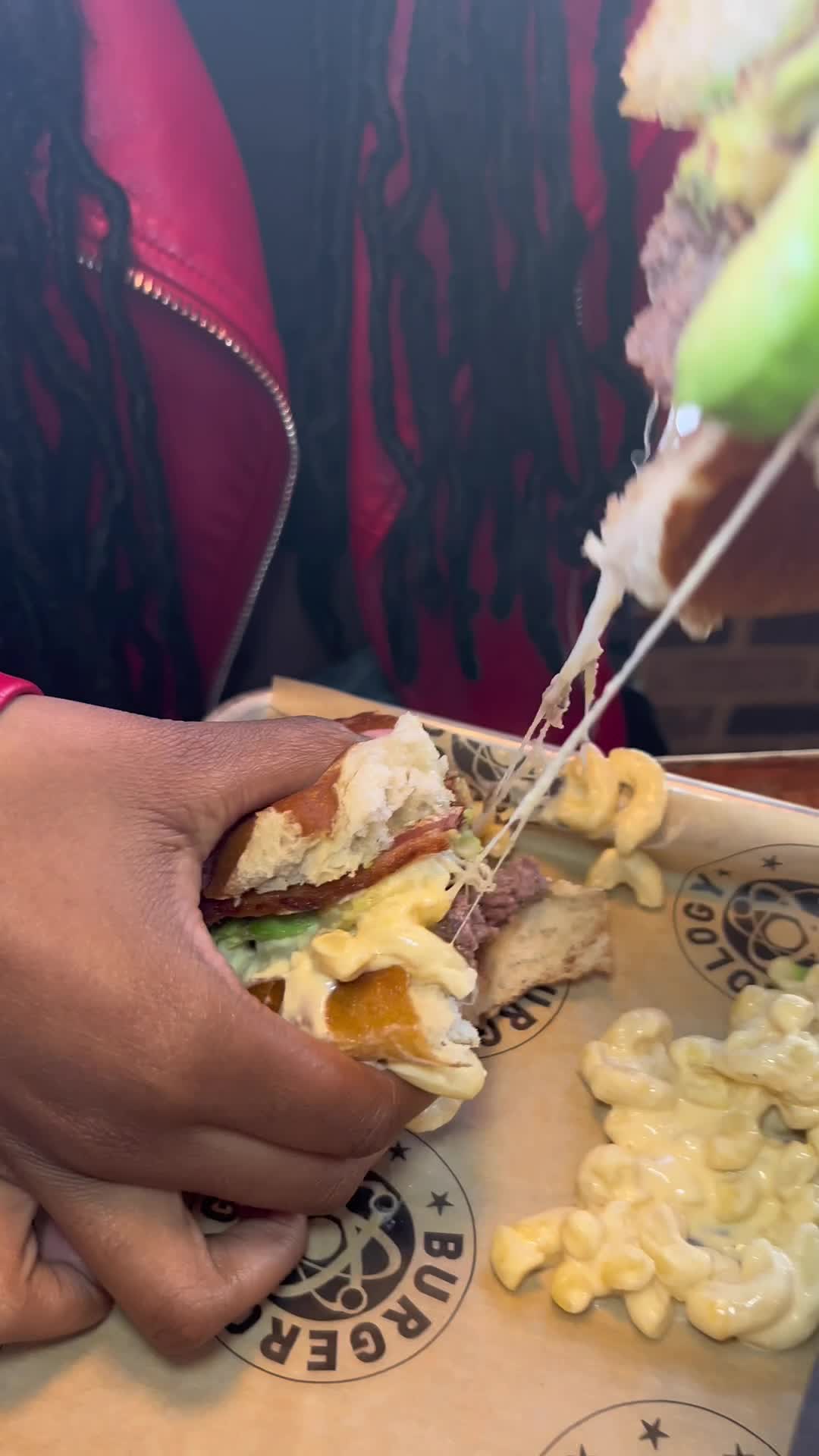 Burgerology
