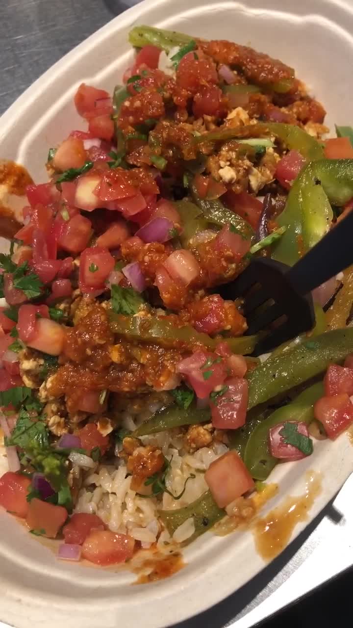 Video review of Chipotle Mexican Grill