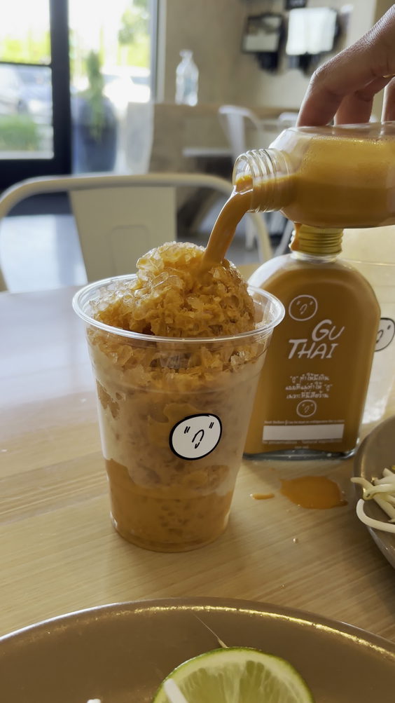 Gu Thai