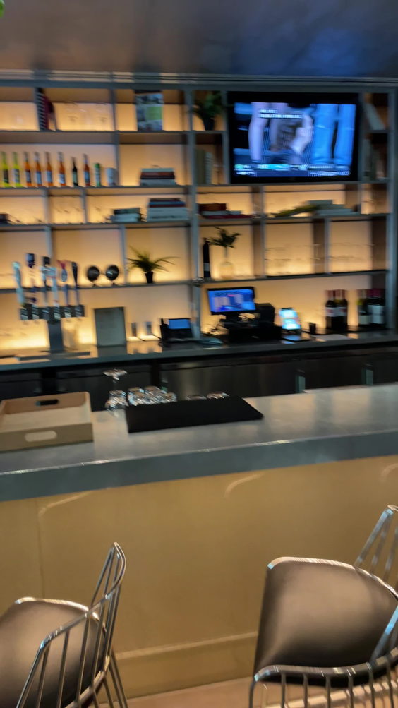 Hilton Brooklyn New York