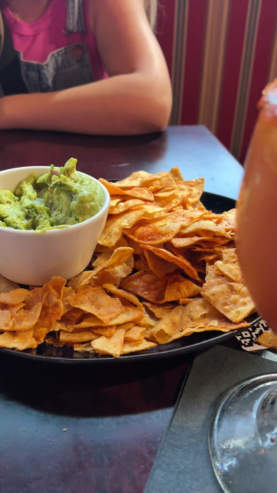 Mas Fuego - Fremont