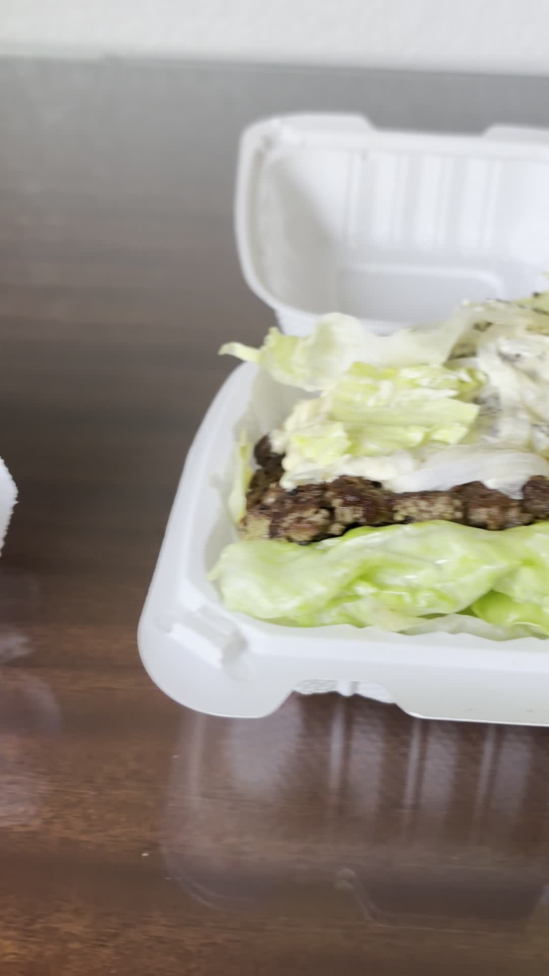 Little Andy’s Burgers