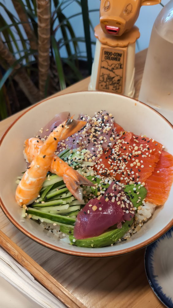 Sushi Sushi