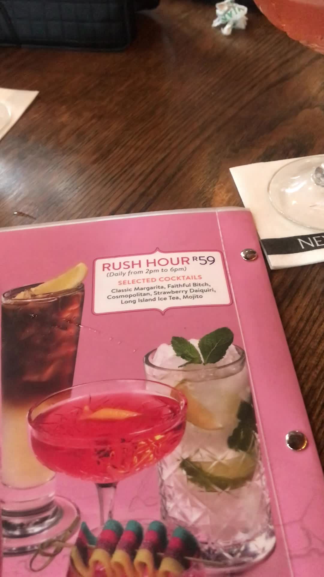 News Cafe