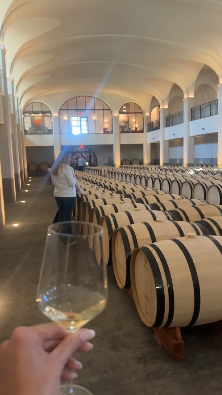 Verite Winery