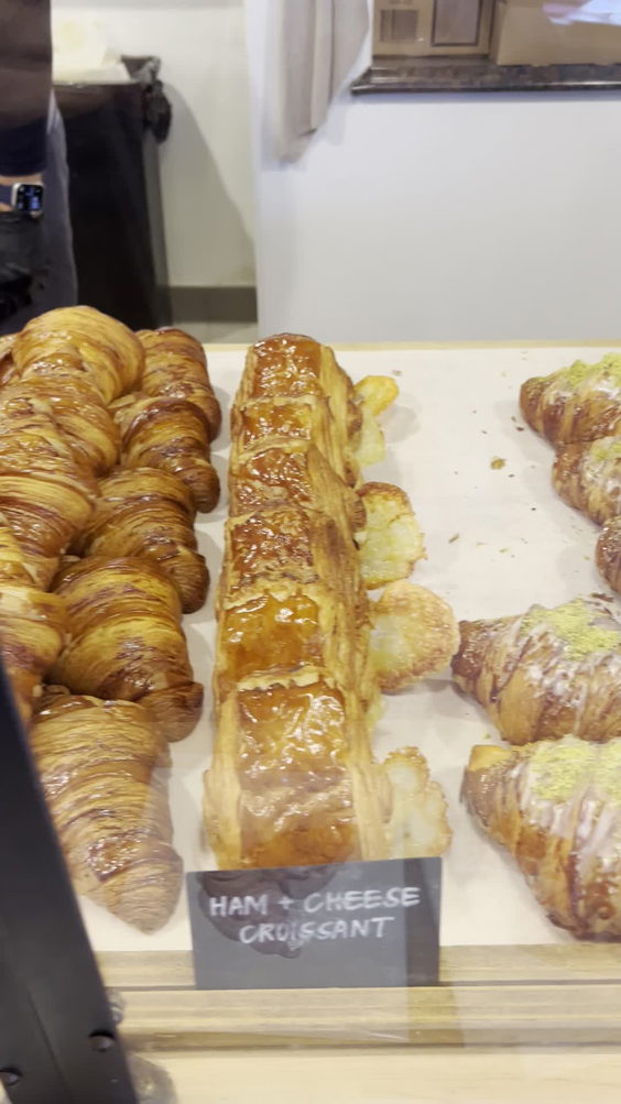 Wayfarer Bread & Pastry