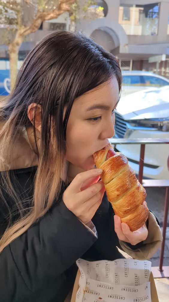 Crescent Croissanterie