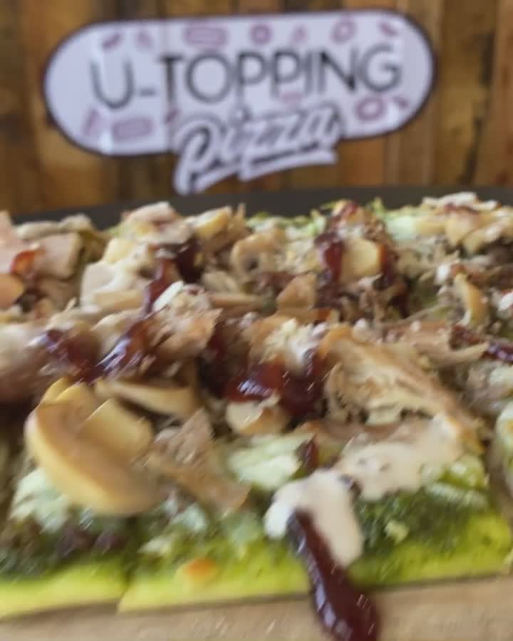 U TOPPING