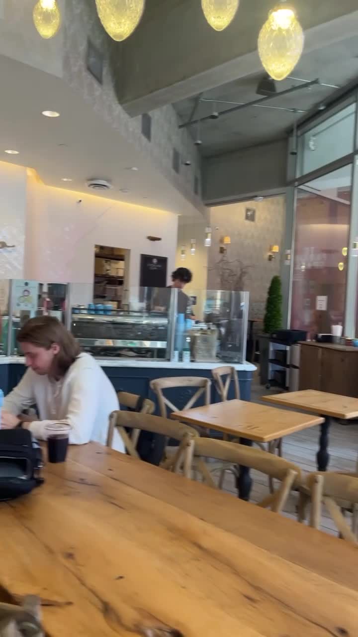 Video review of Espresso Cielo