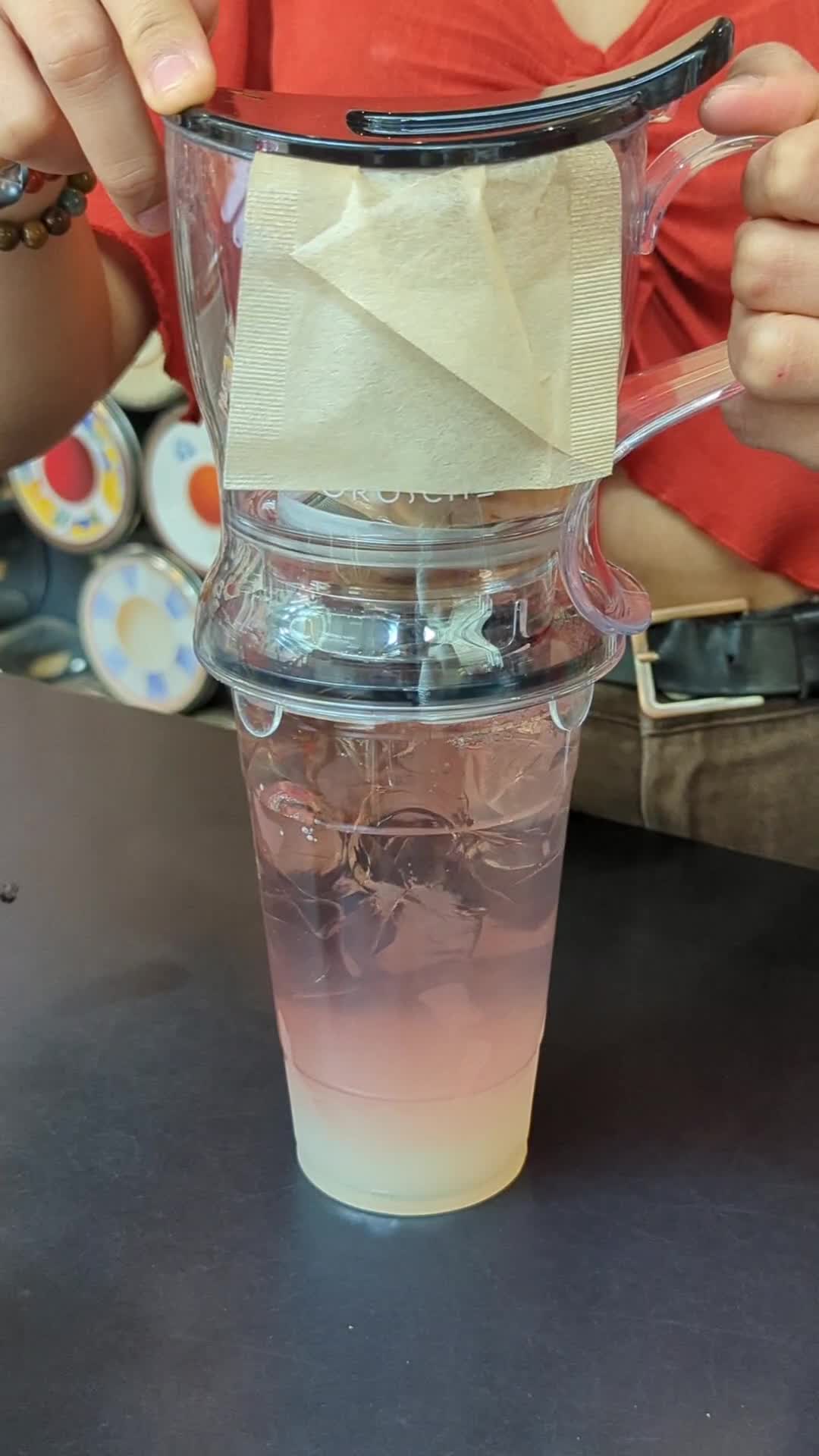 Great Wall Tea Co.