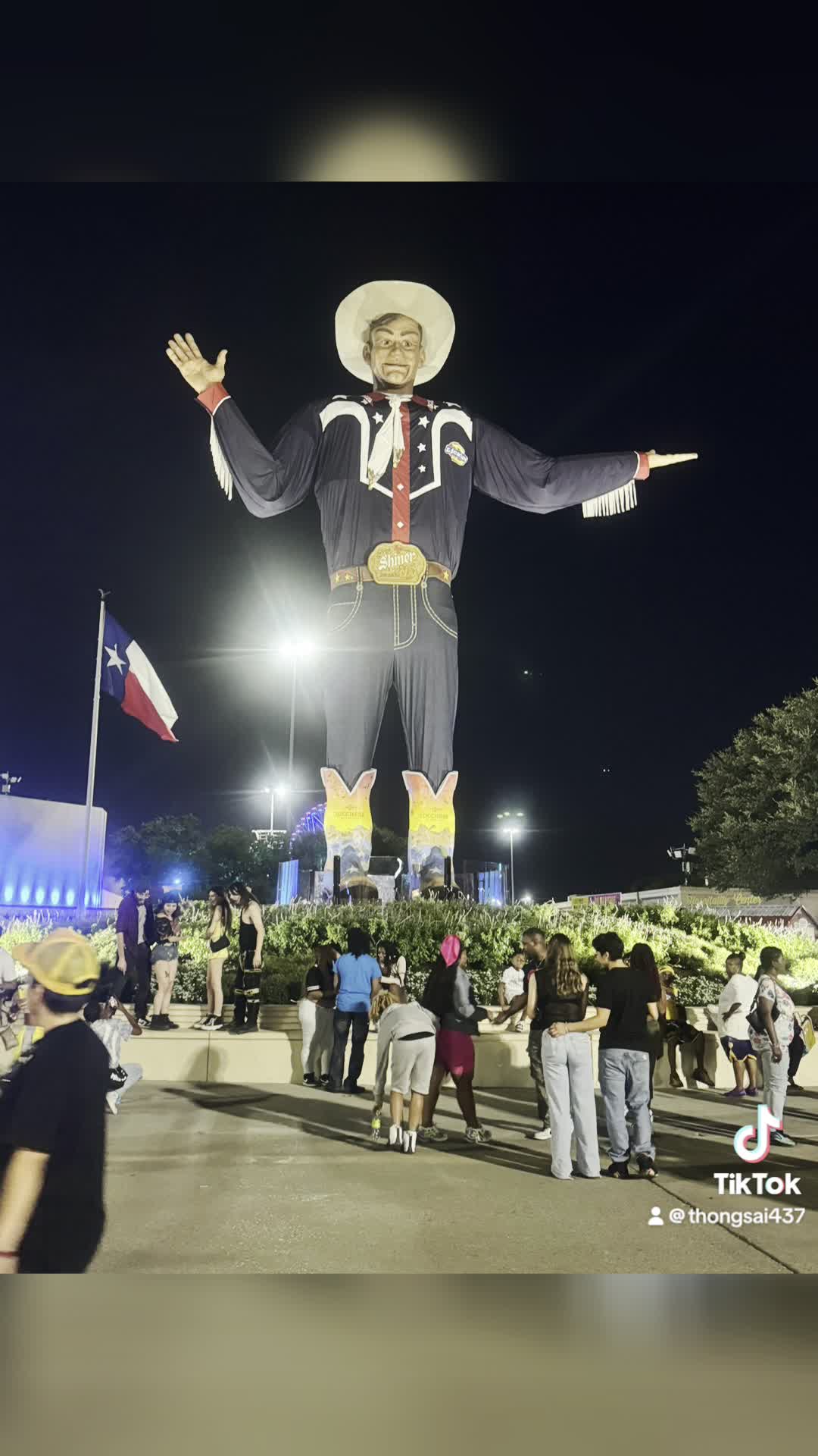 State Fair of Texas