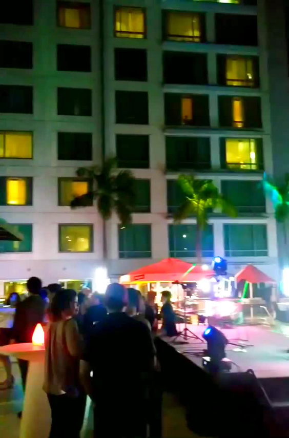 Novotel Manila Araneta City