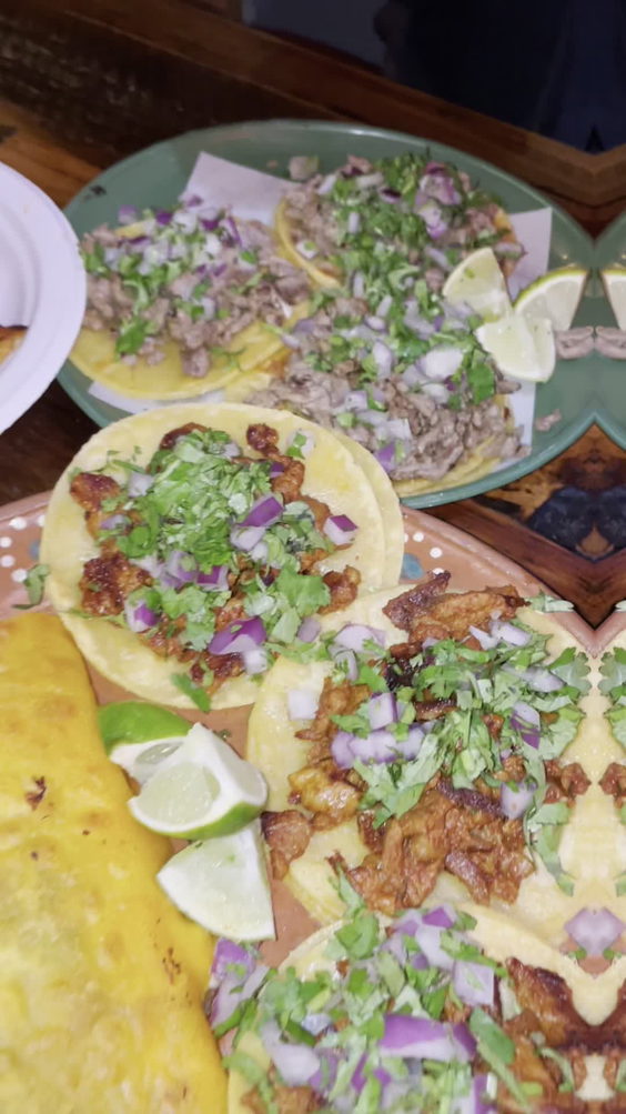 Fabos Tacos