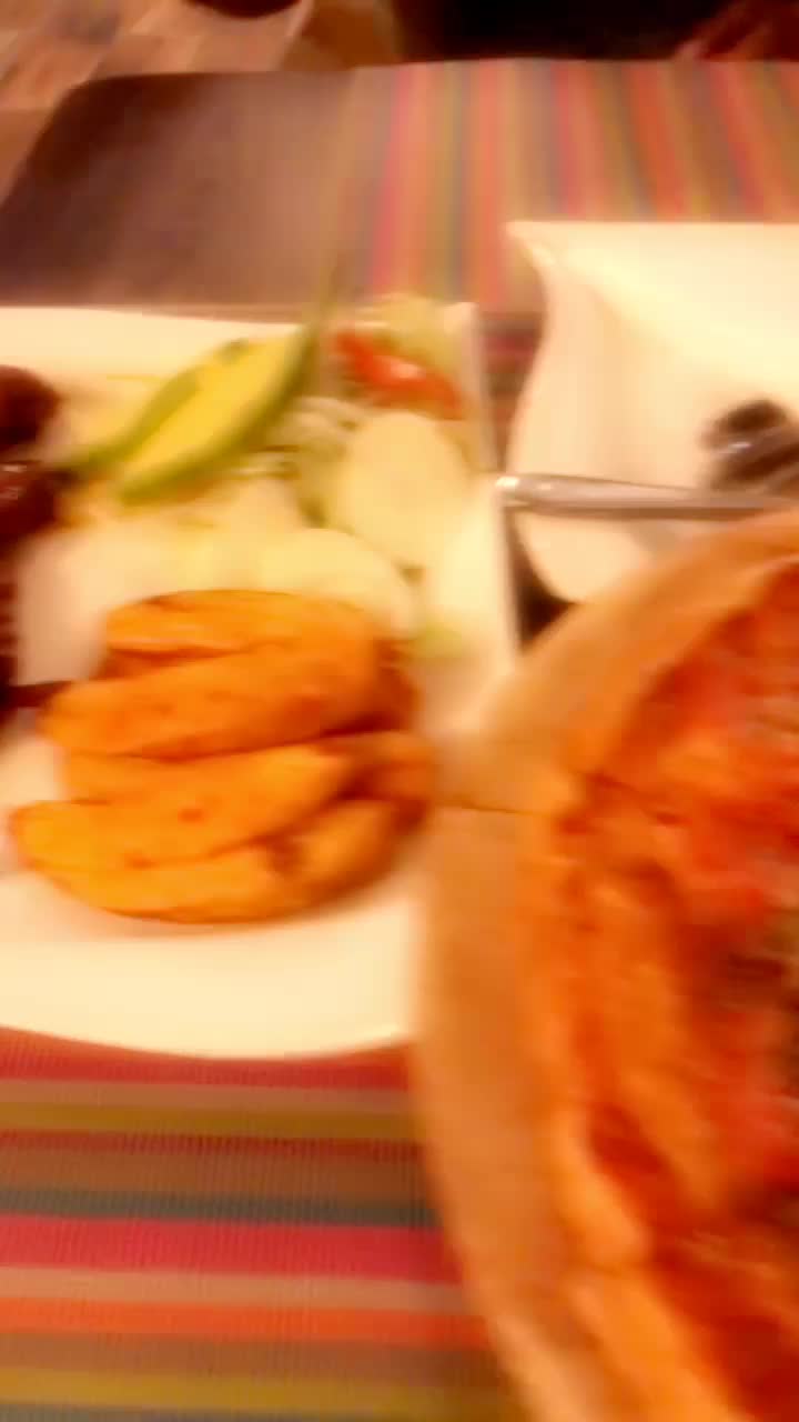 Jacques Salad & Restaurant