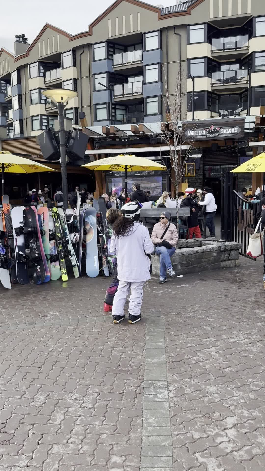 Video review of Longhorn Saloon & Grill