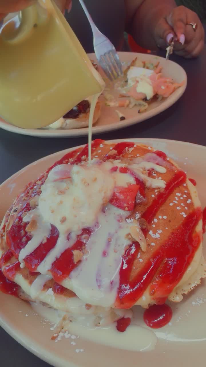 Yolk - Preston Center