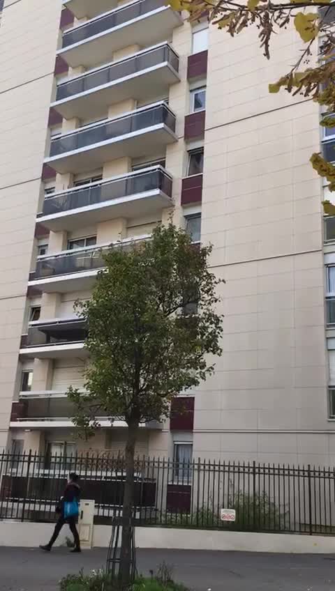 Parc Rives de Seine