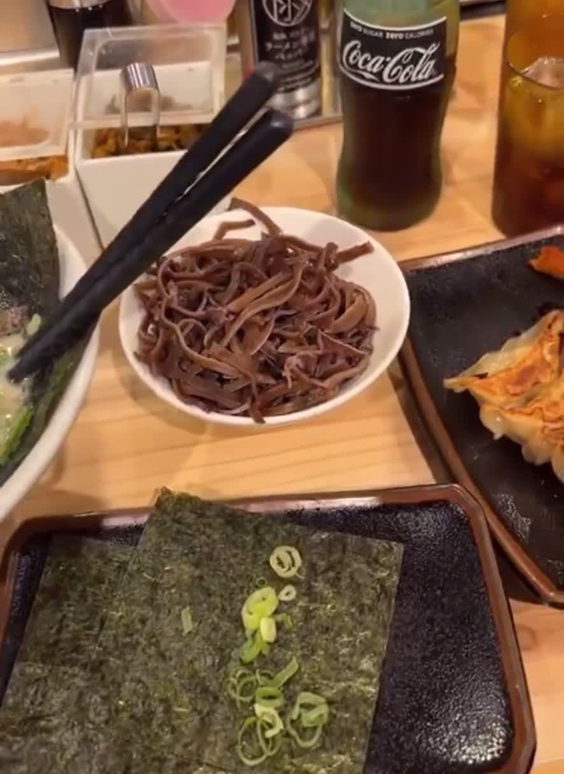 Ippudo (一風堂)