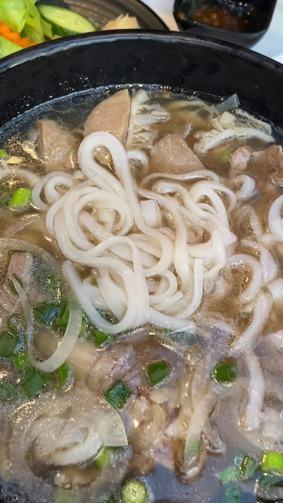 Madam Pho