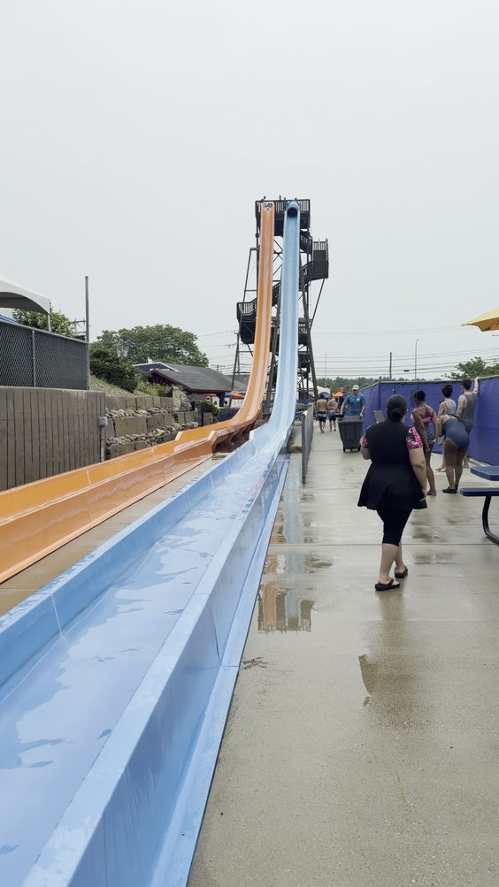 Water Wizz