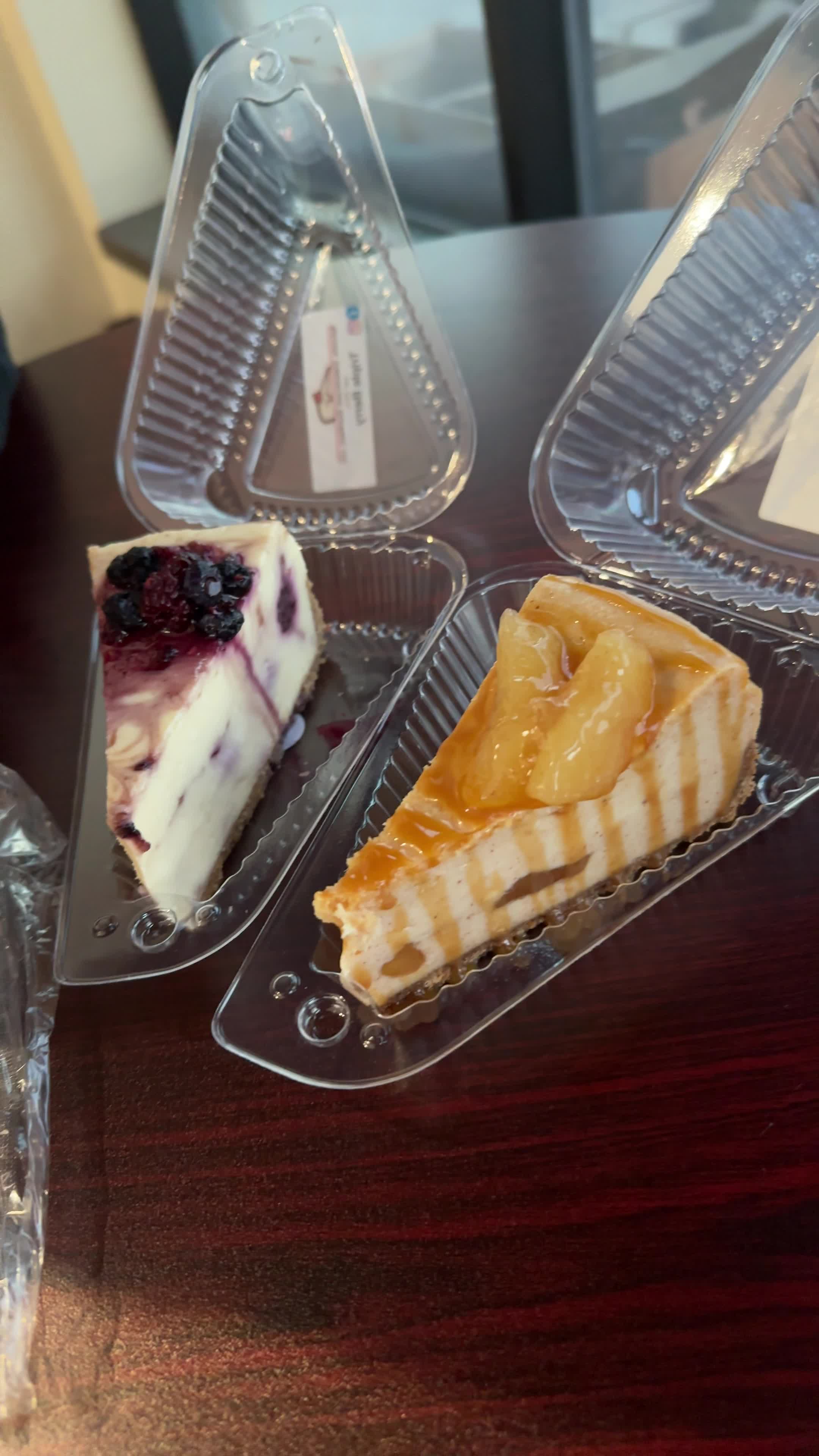 Wichita Cheesecake Company