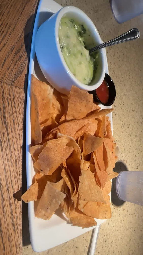 Applebee's Grill + Bar