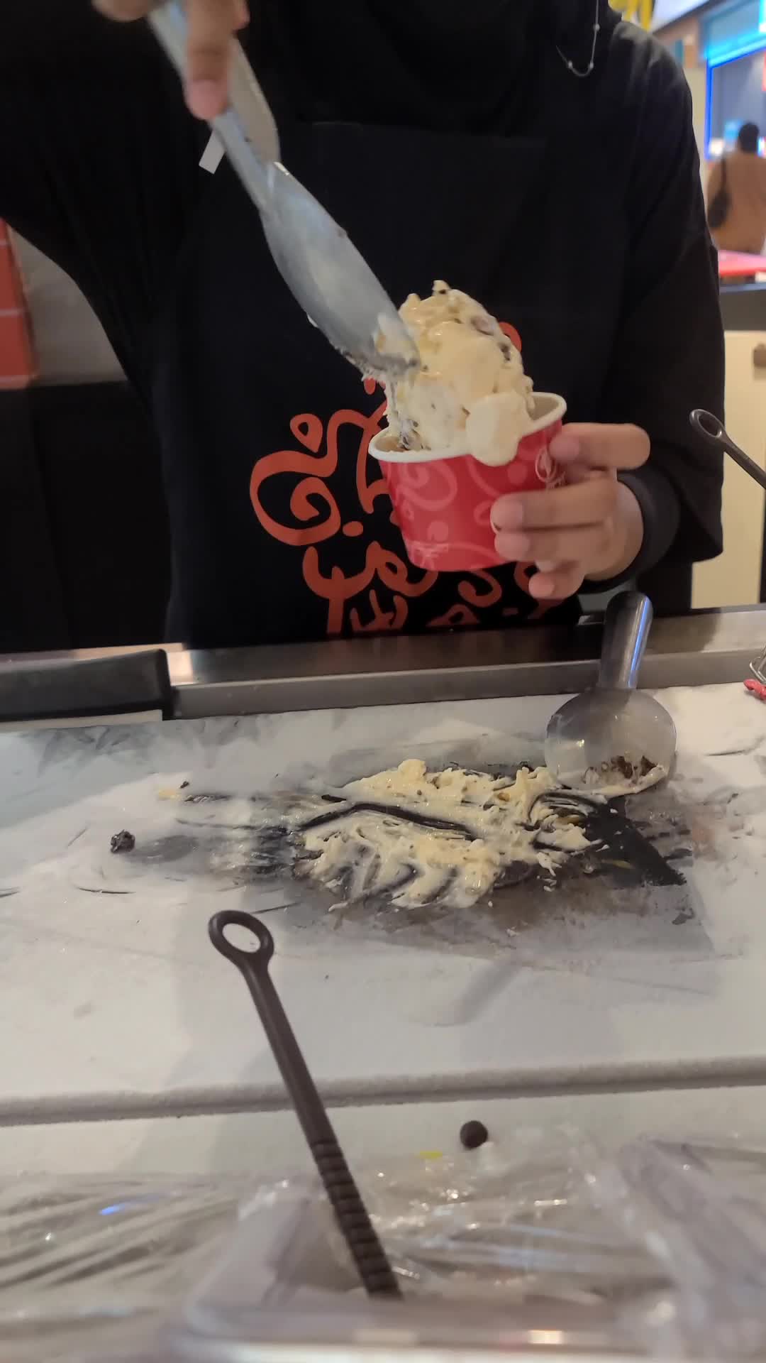 COLDSTONE CREAMERY MALAYSIA