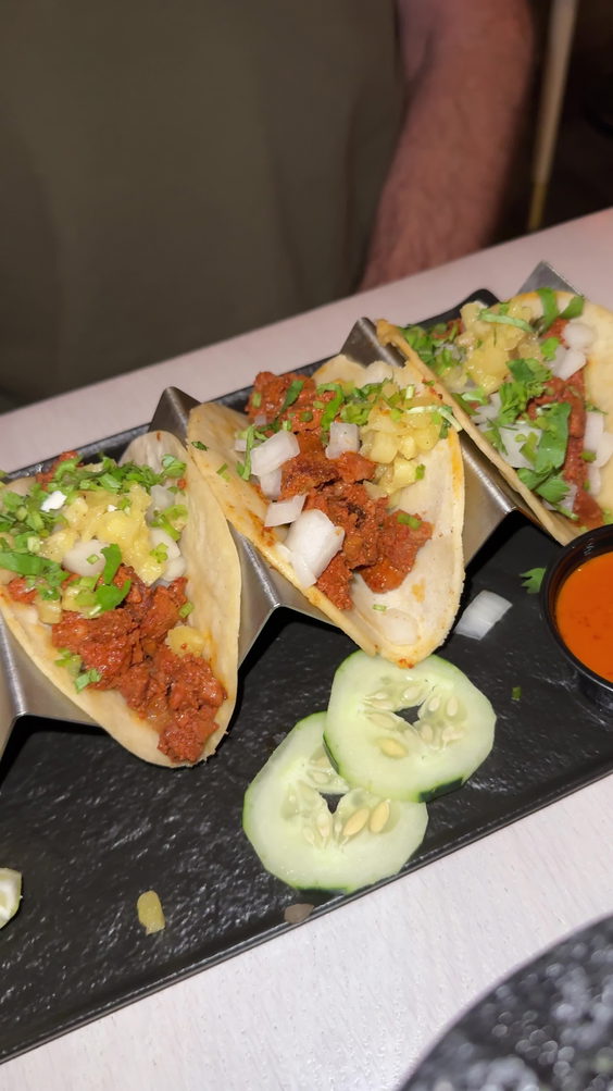 Cantina 46