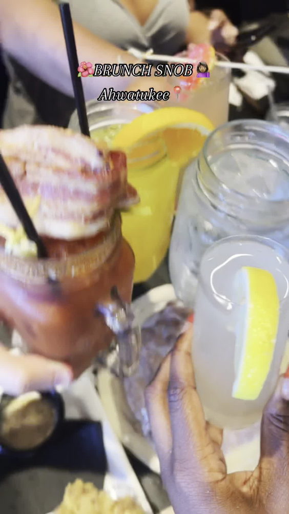 Brunch Snob