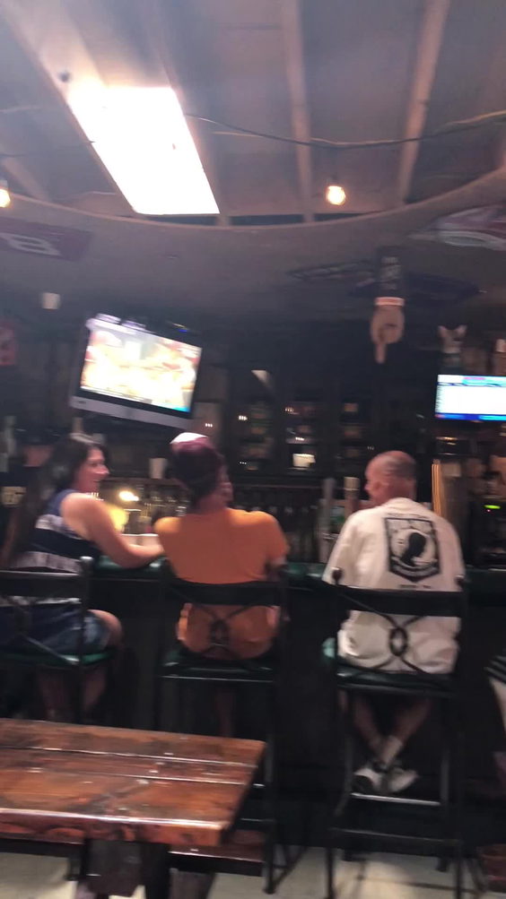 Joshua Tree Saloon