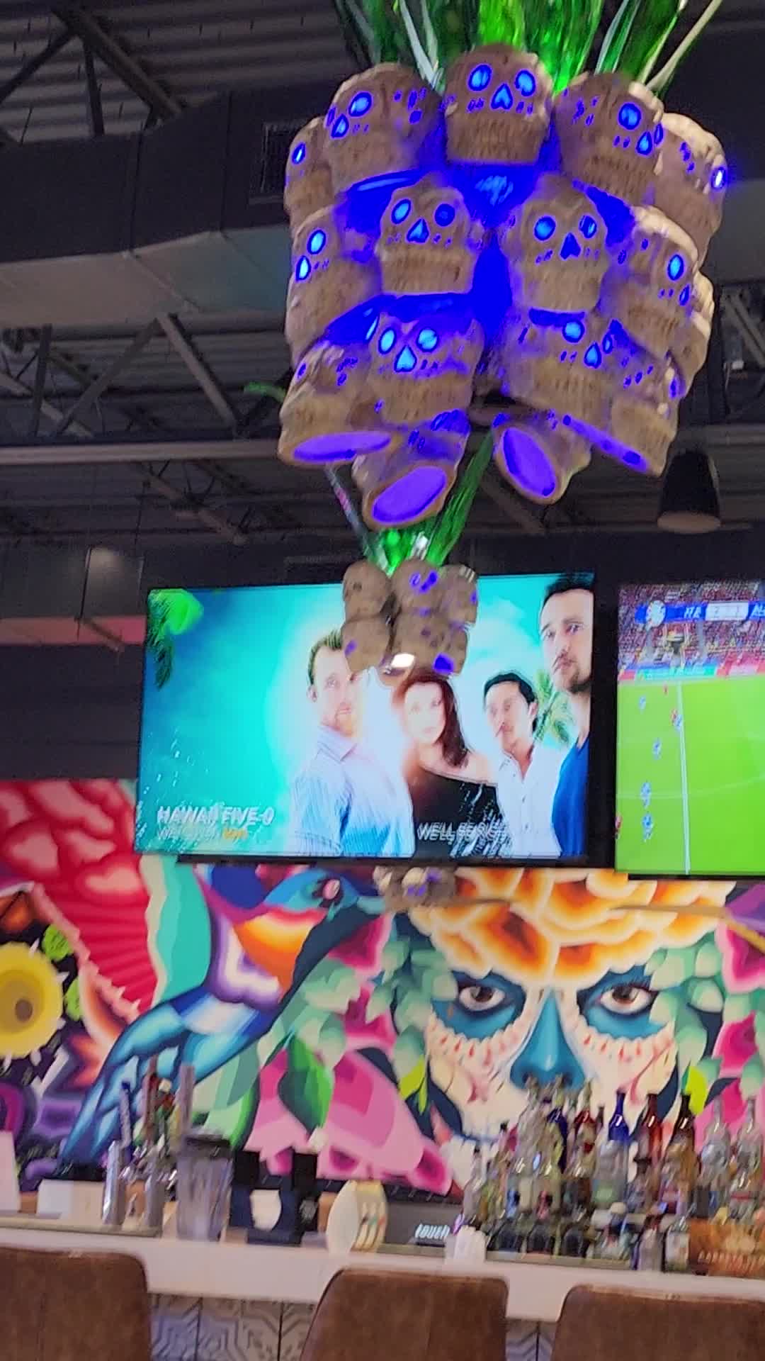 La Hacienda Mexican Restaurant