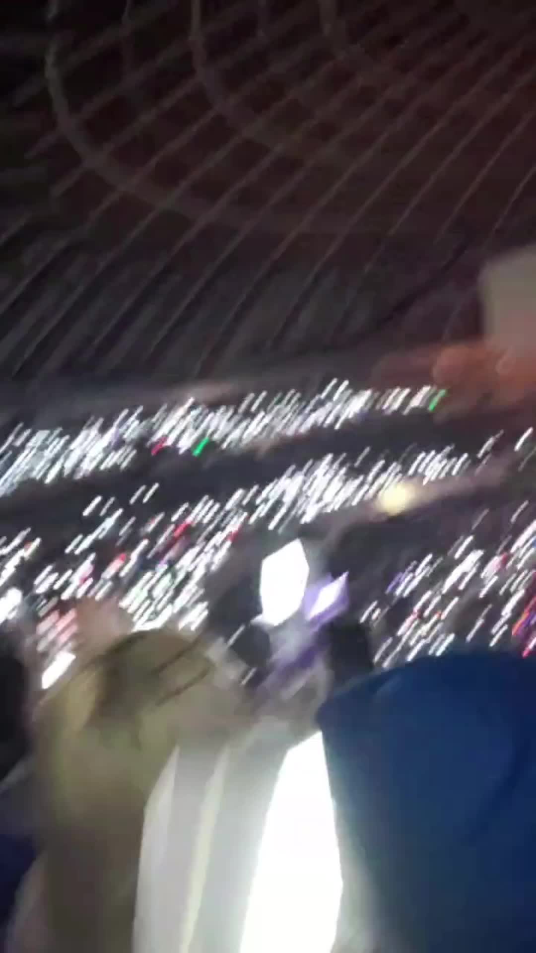 Smart Araneta Coliseum