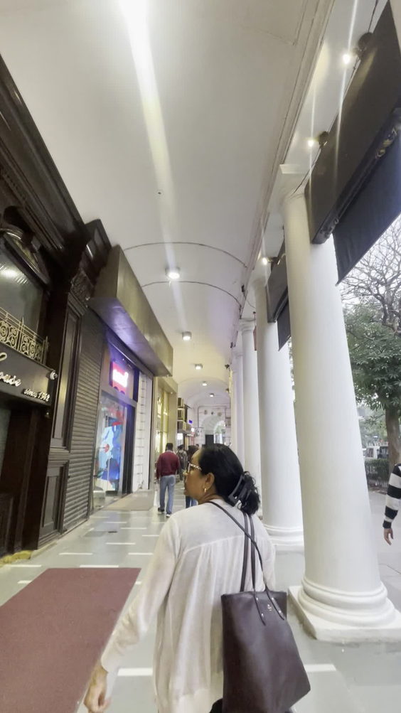 Farzi Cafe Cannaught Place