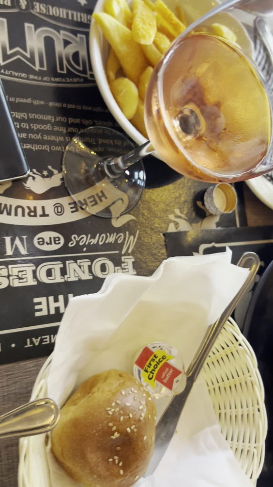 Trumps Grillhouse and Butchery