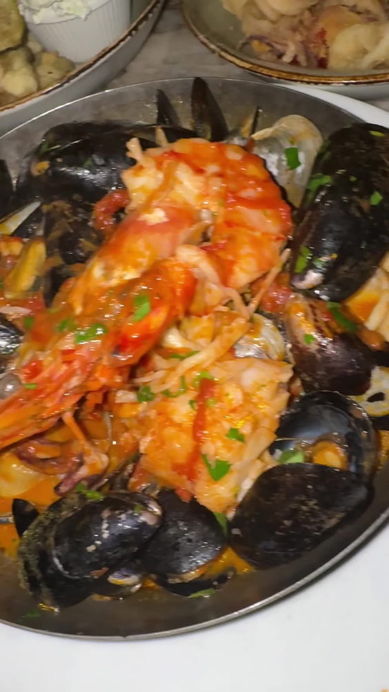 Viron Rondo Osteria