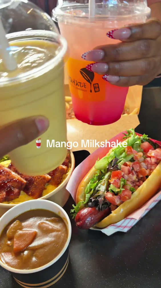 Japadog