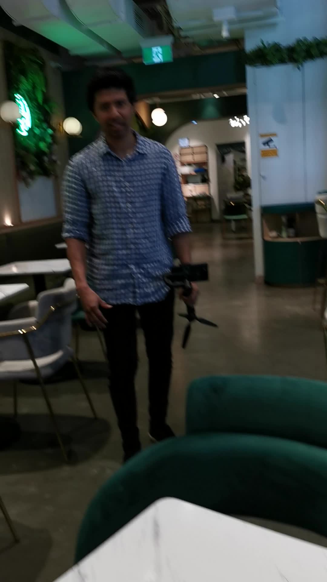 Gram Cafe & Pancakes Chatswood